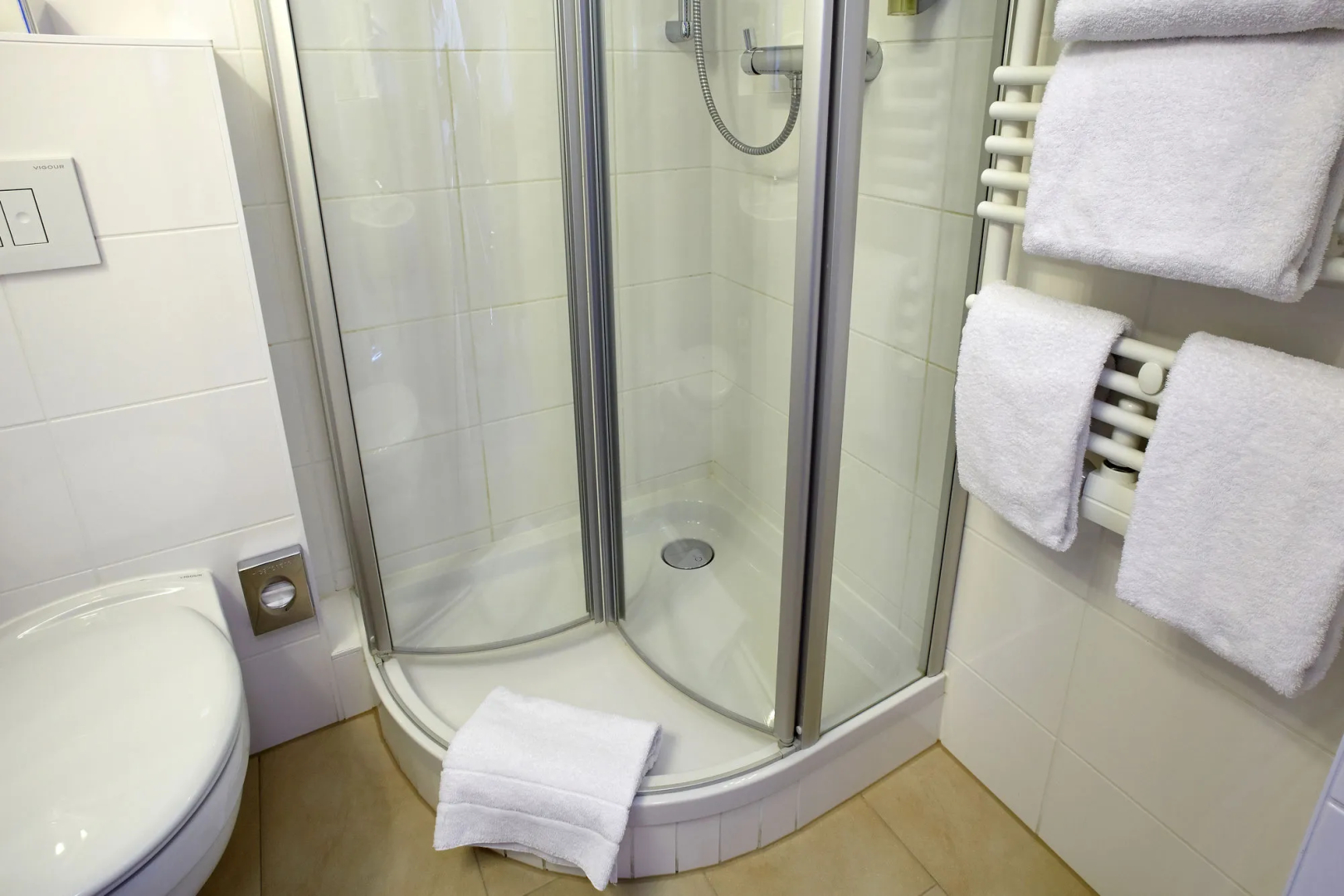 Foto - Hotel Demas City