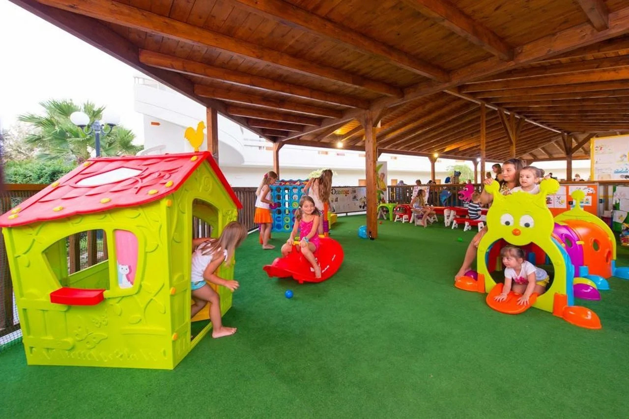 Foto - Delfinia Resort - All Inclusive