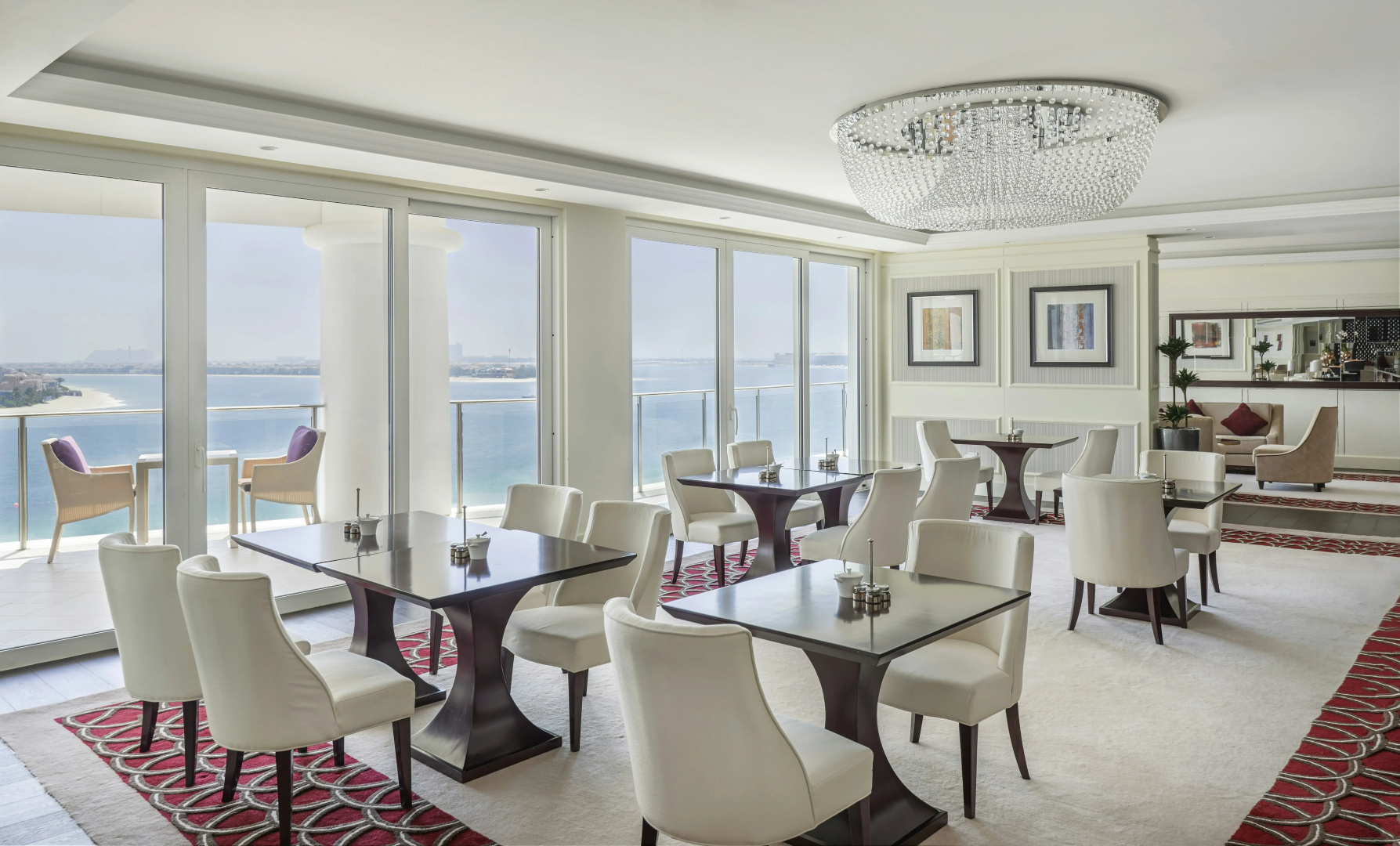 Foto - Waldorf Astoria Dubai Palm Jumeirah
