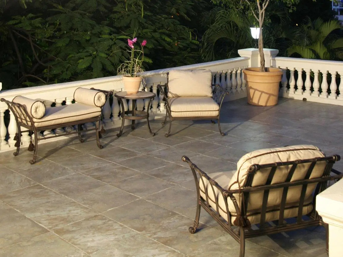 Foto - Terra Nova, BW Premier Collection