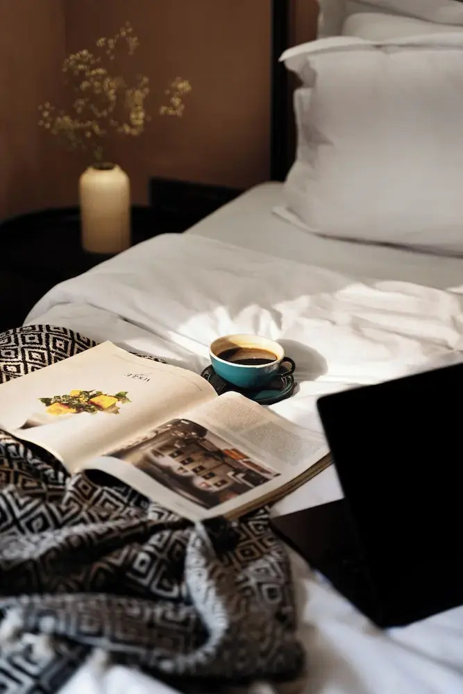 Foto - The Village Edit - Minimalist Hotels