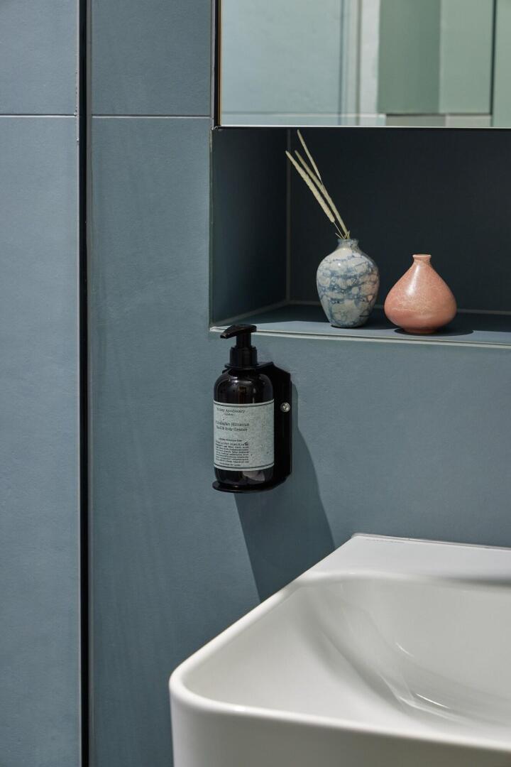 Foto - Buckle Street Studios by Locke, Aldgate