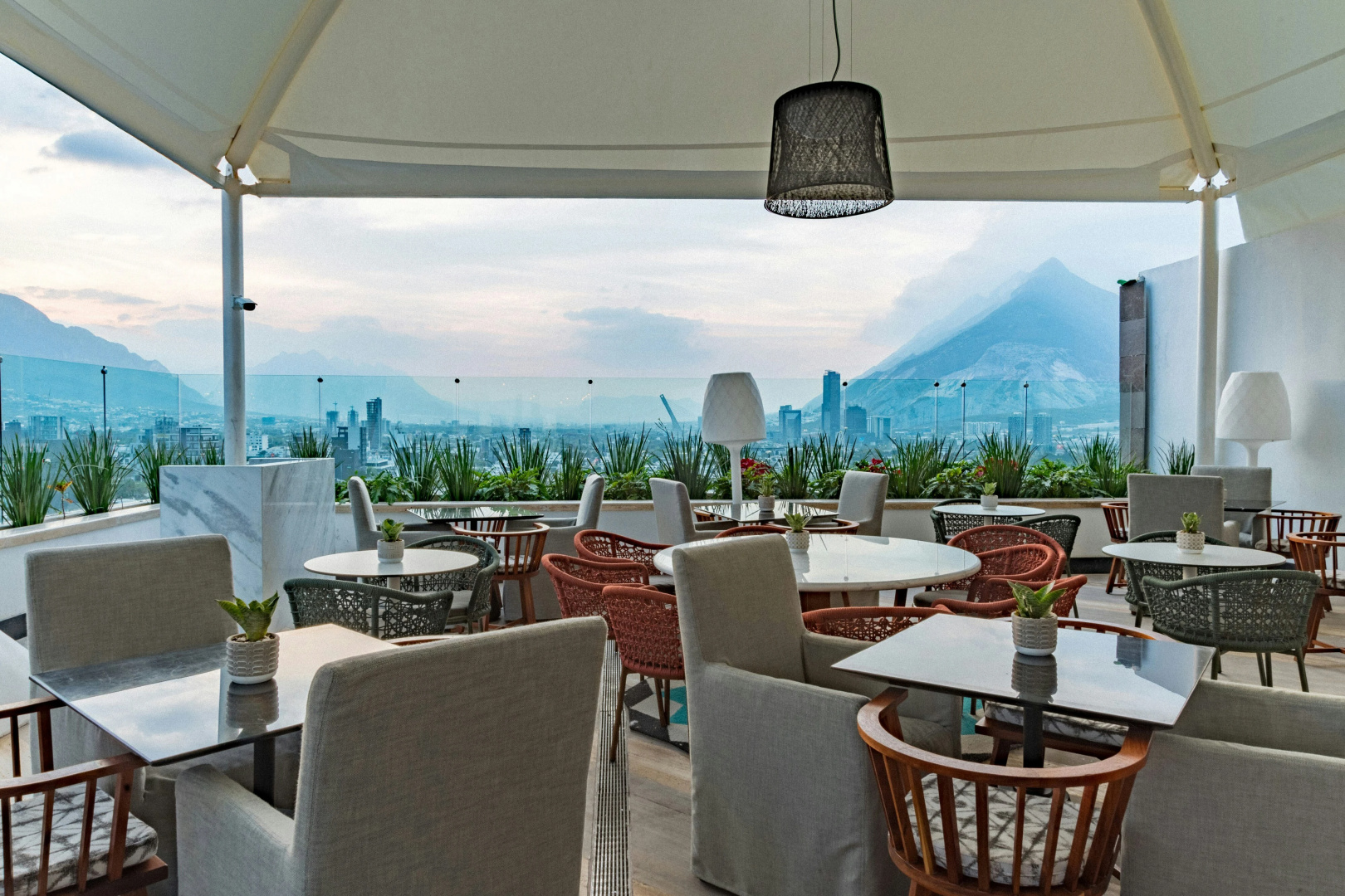 Foto - The Westin Monterrey Valle