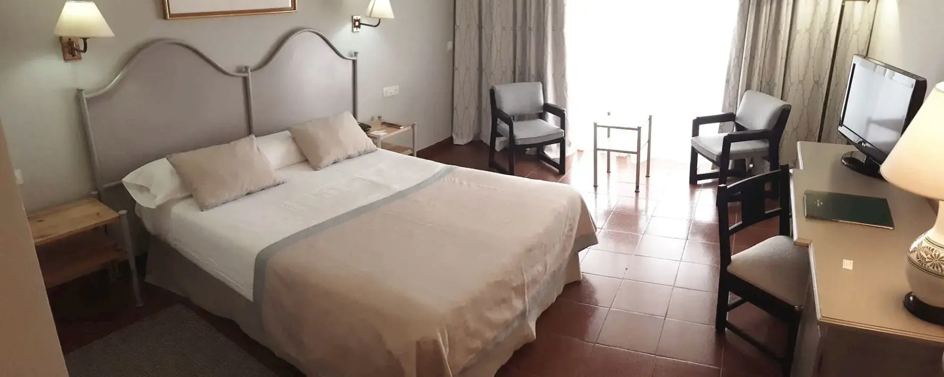 Photo - Parador de Ceuta