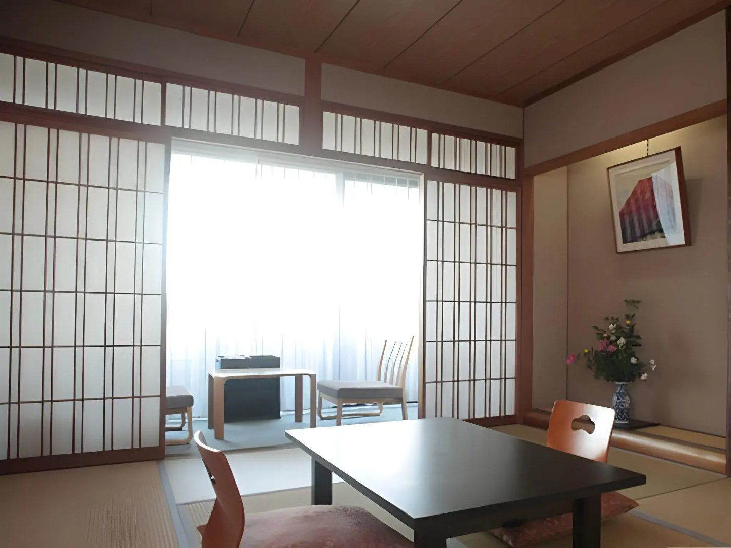 Foto - Izumiya Ryokan