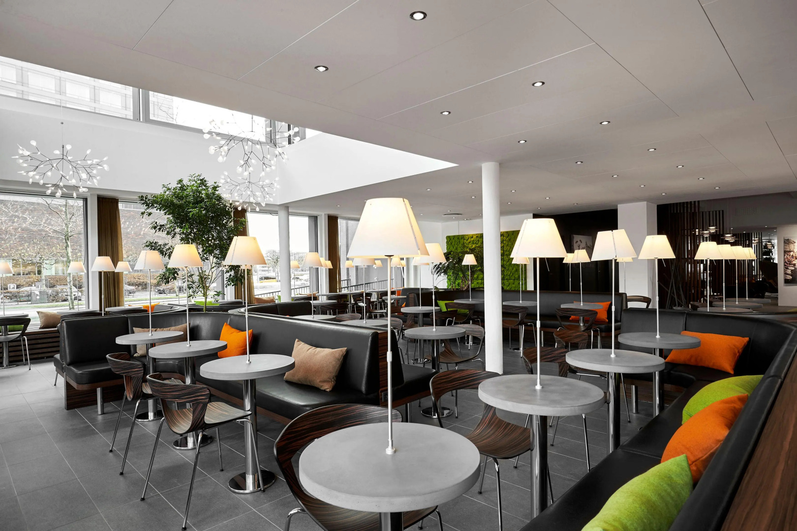 Photo - Wakeup Copenhagen - Bernstorffsgade