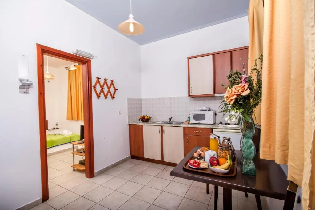 Foto - Birds Villa Apartments with Heated Pool - Including Car and Breakfast