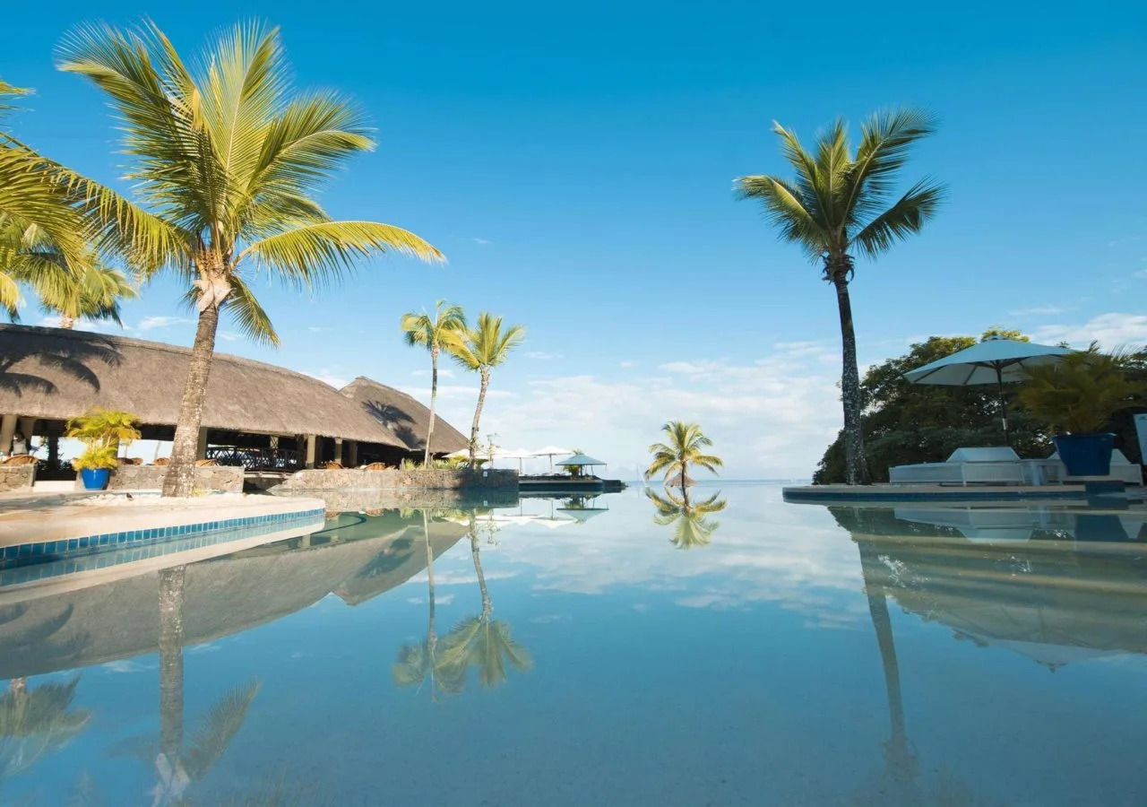 Photo - Maritim Resort & Spa Mauritius