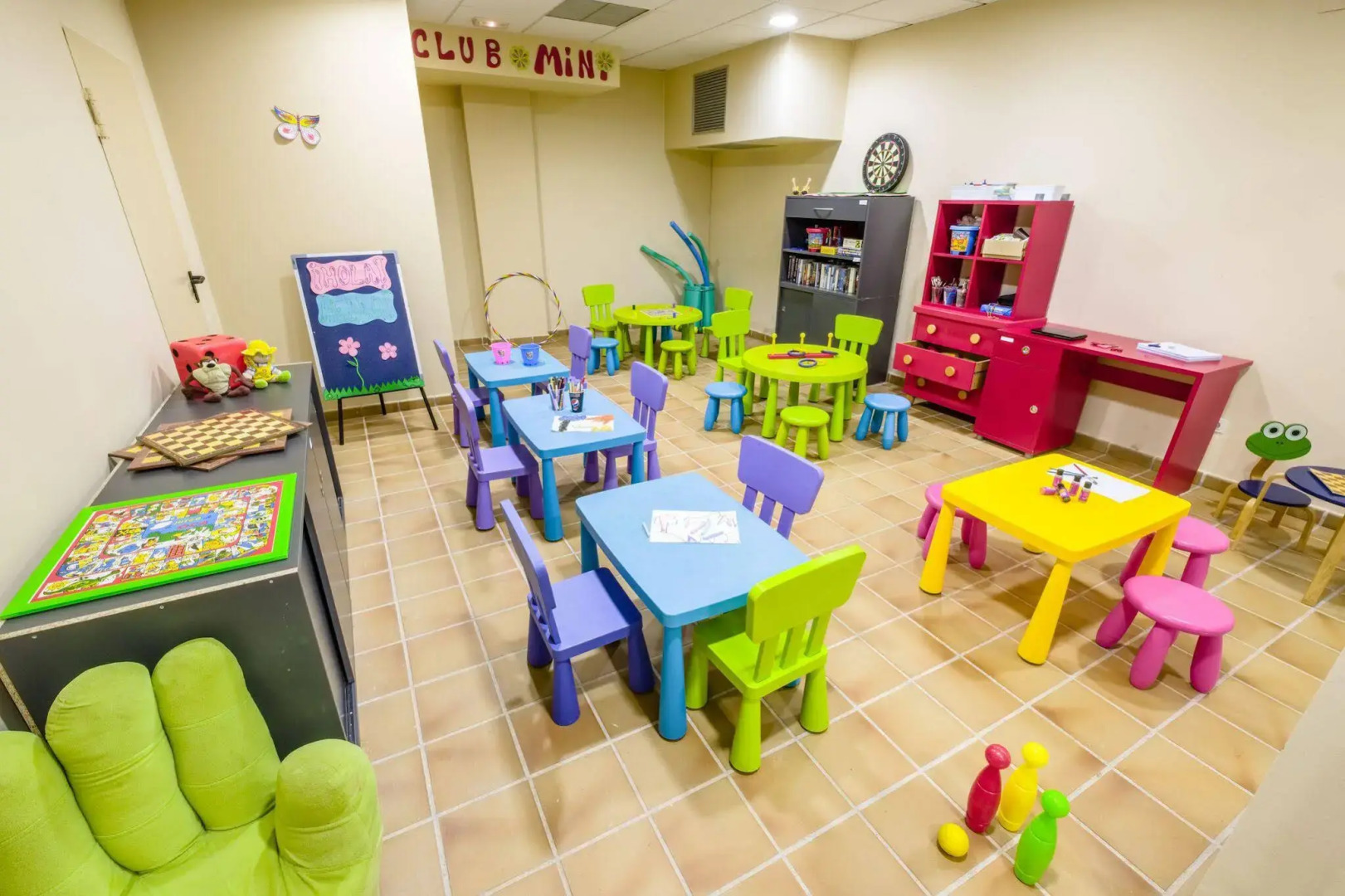 Foto - Hotel California Palace