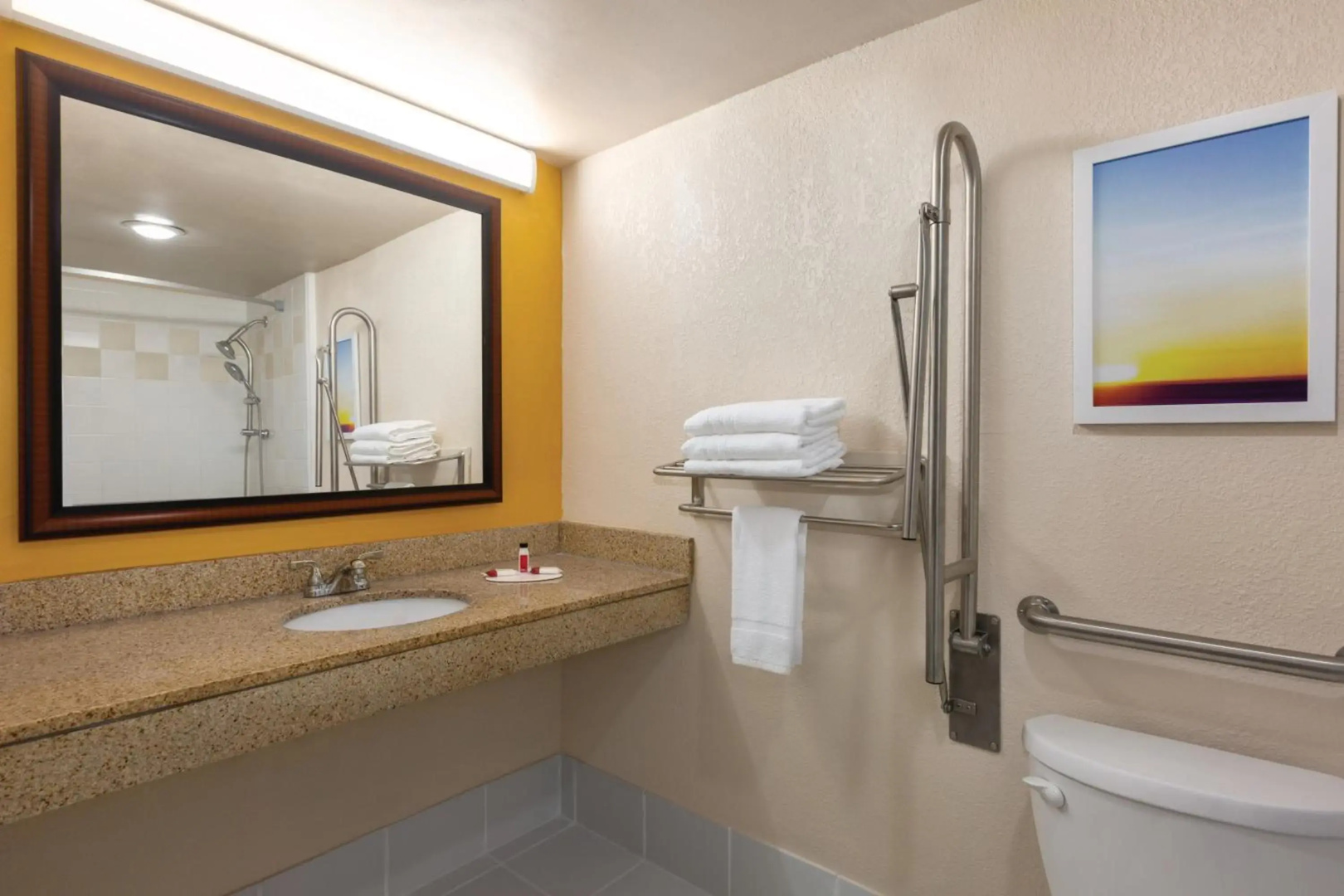 Foto - enVision Hotel Miami International Airport