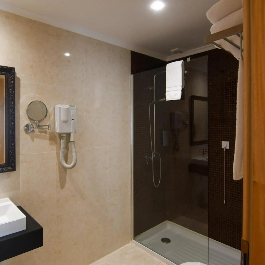 Foto - Quiaios Hotel