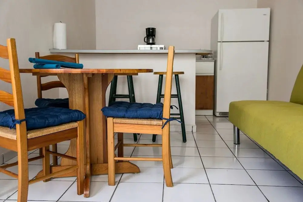 Foto - Numero Uno Beach Apartments