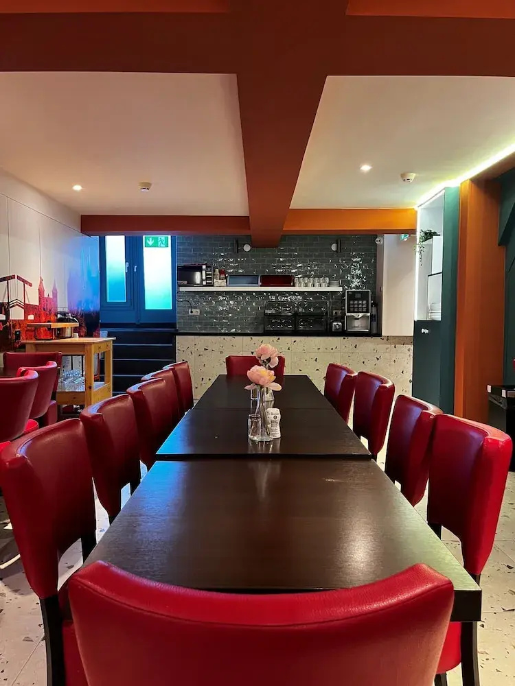 Photo - Heart Of Amsterdam - Hostel