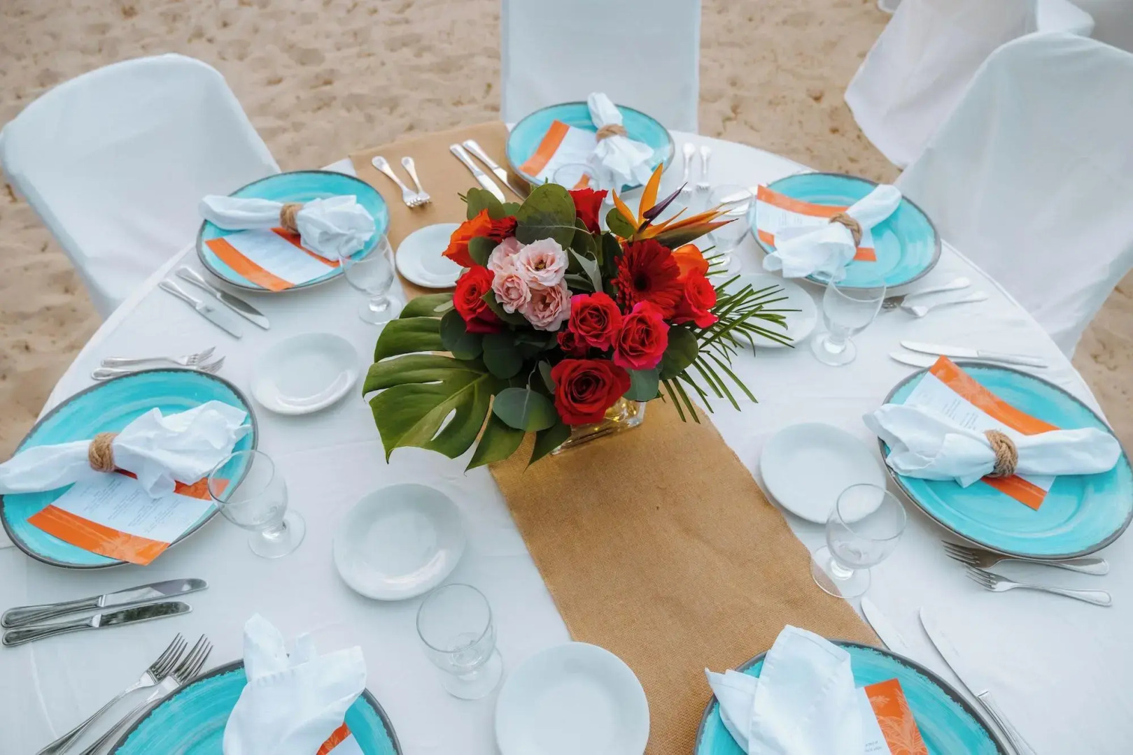 Foto - Amsterdam Manor Beach Resort