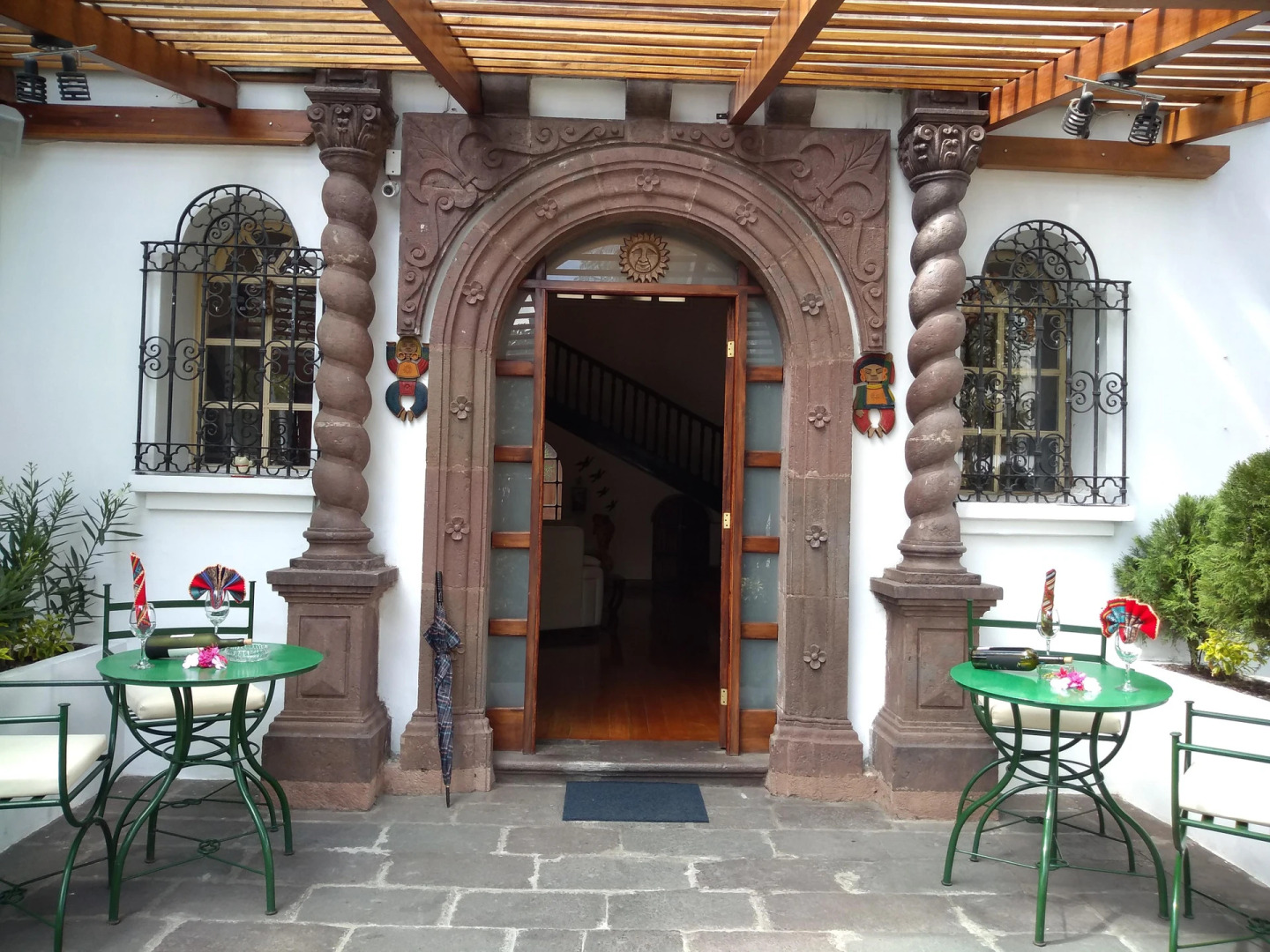 Foto - Hotel Boutique Villa de Sant