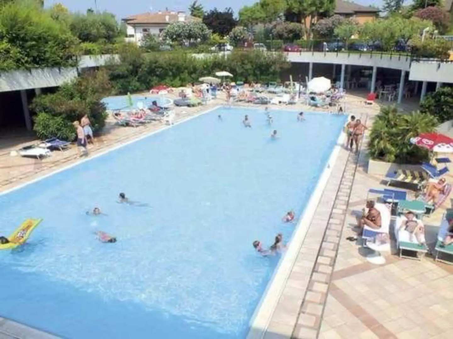 Foto - Hotel Residence Holiday