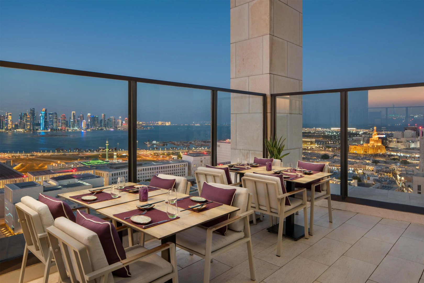 Foto - Park Hyatt Doha