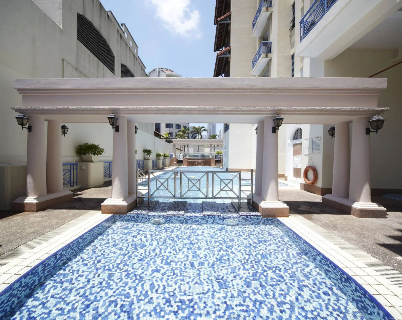 Photo - Village Residence Robertson Quay by Far East Hospitality