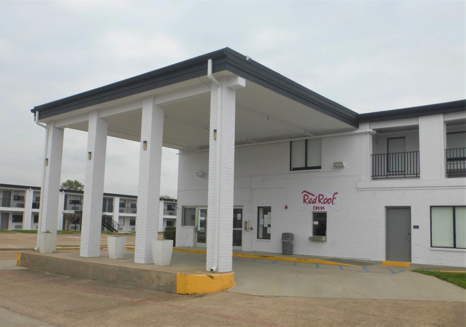 Foto - Red Roof Inn Houston - Jersey Village