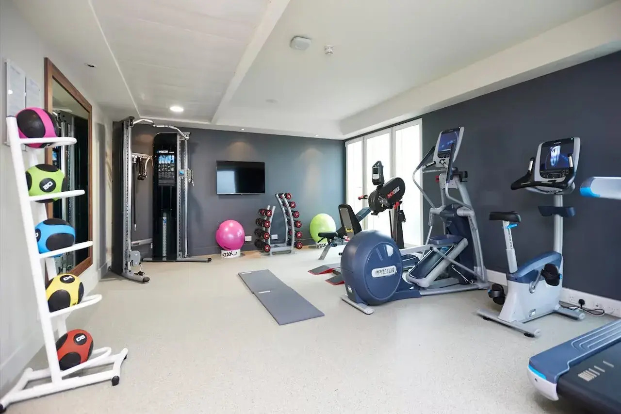 Foto - DoubleTree By Hilton London Excel