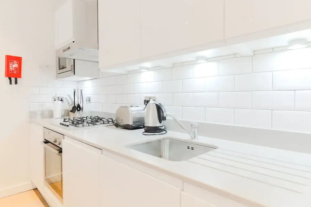 Foto - Trafalgar Square by Excel Apartments