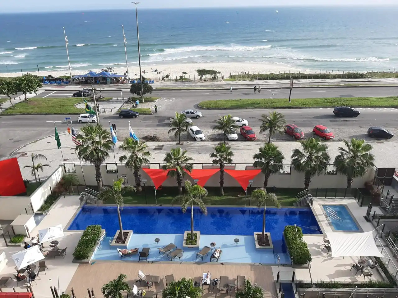 Foto - Laghetto Stilo Barra