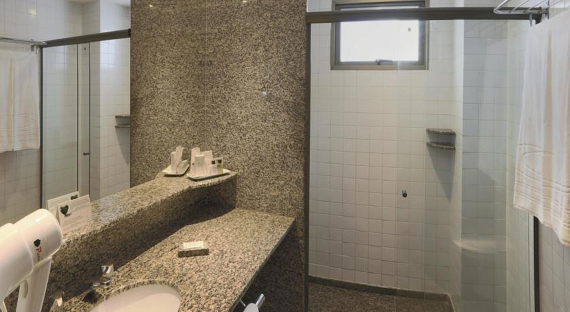 Foto - Orla Copacabana Hotel