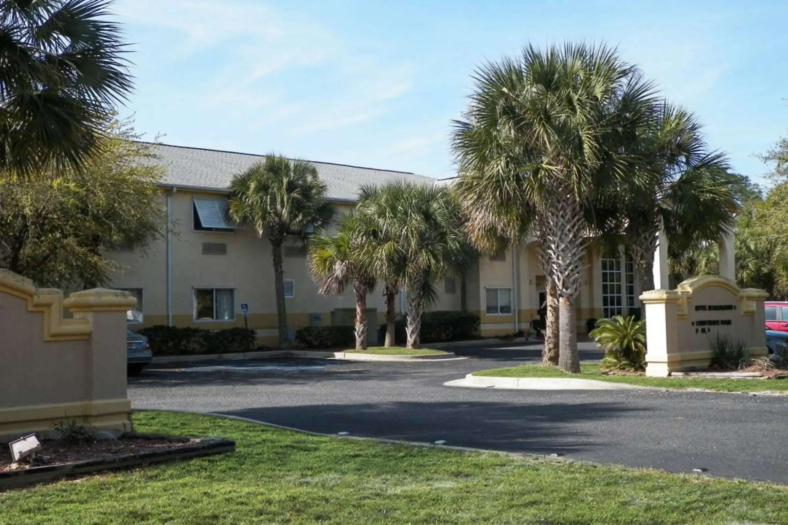 Foto - Quality Inn Gulf Shores Airport