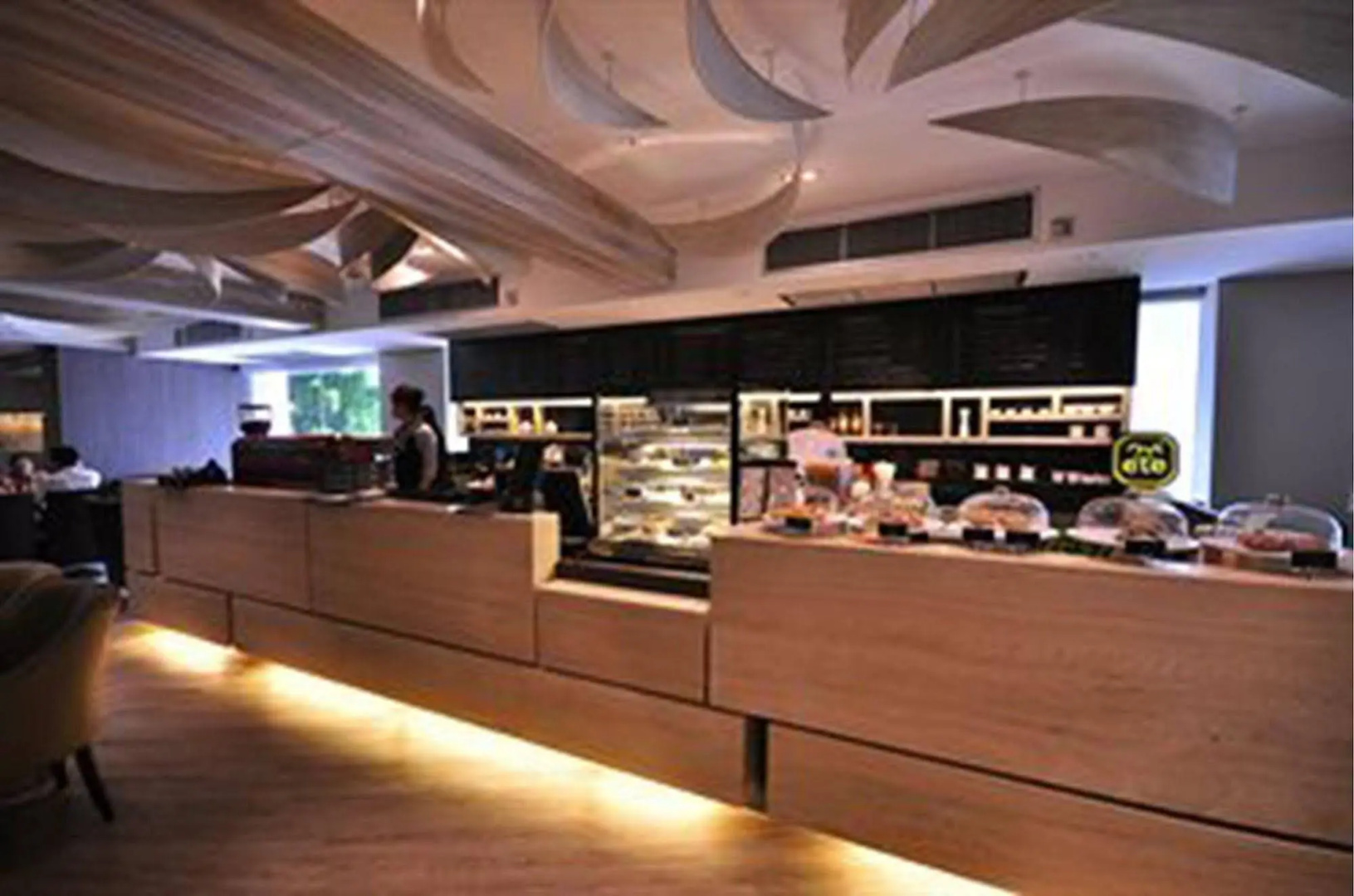 Photo - SC Park Hotel