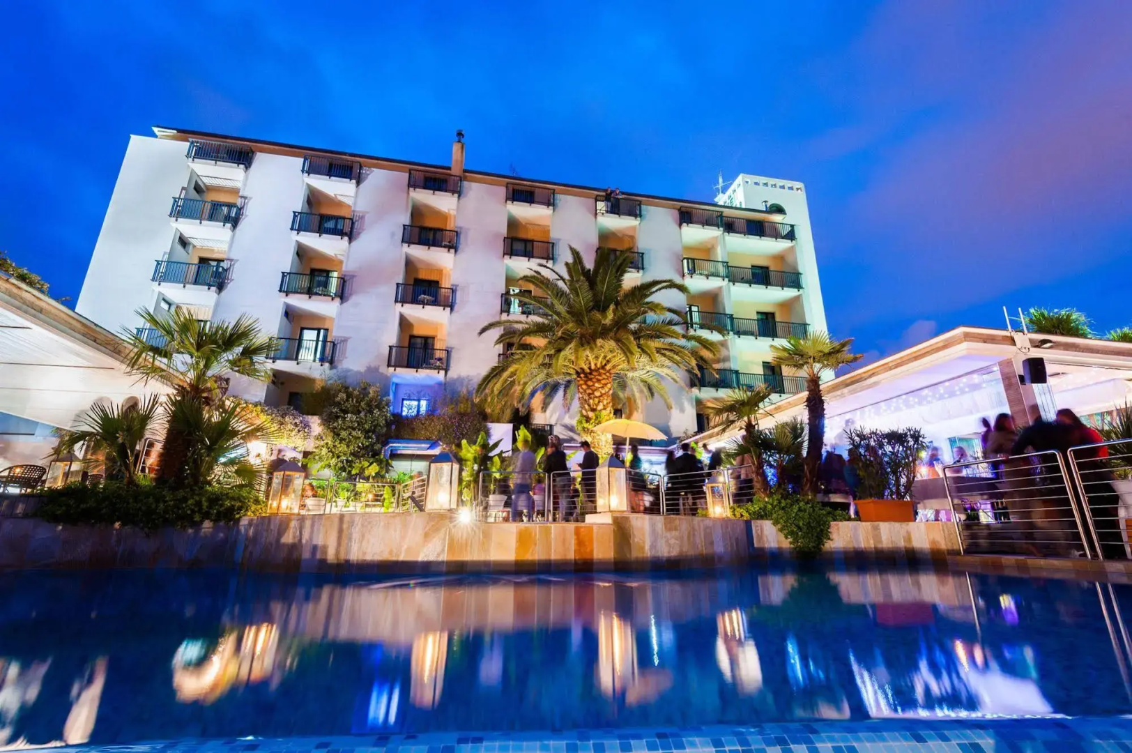 Photo - Mare Hotel