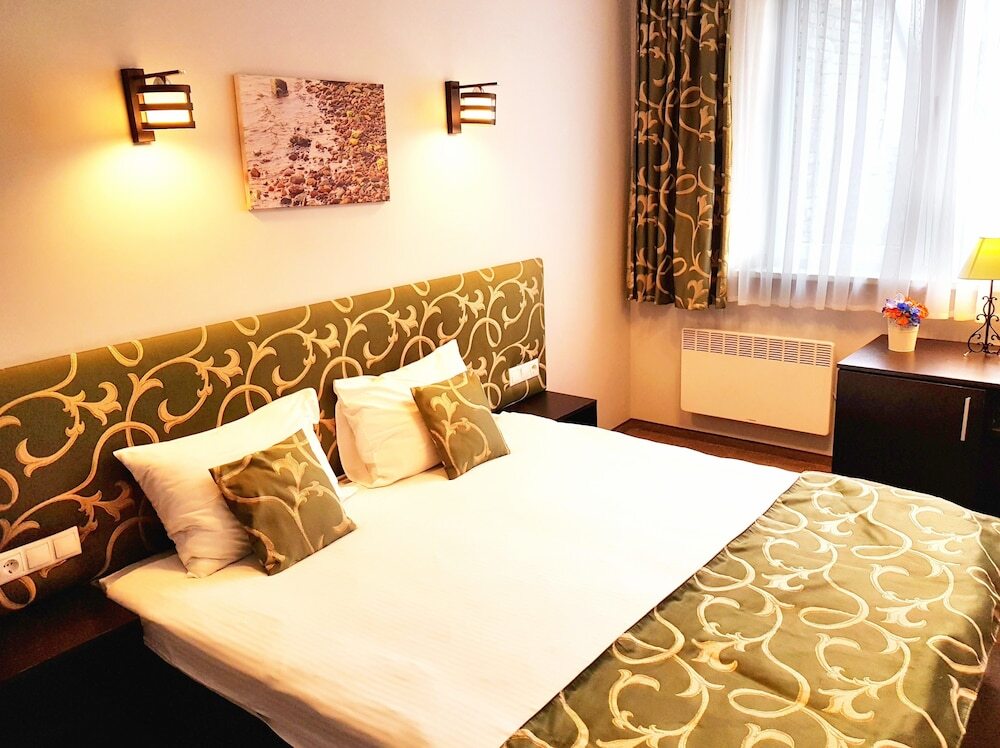 Photo - HOME Apart-Hotel Vilnius