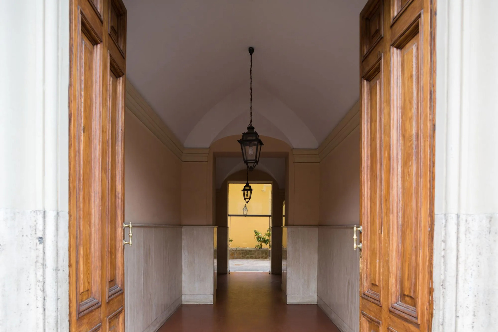 Foto - La Vite Vaticana