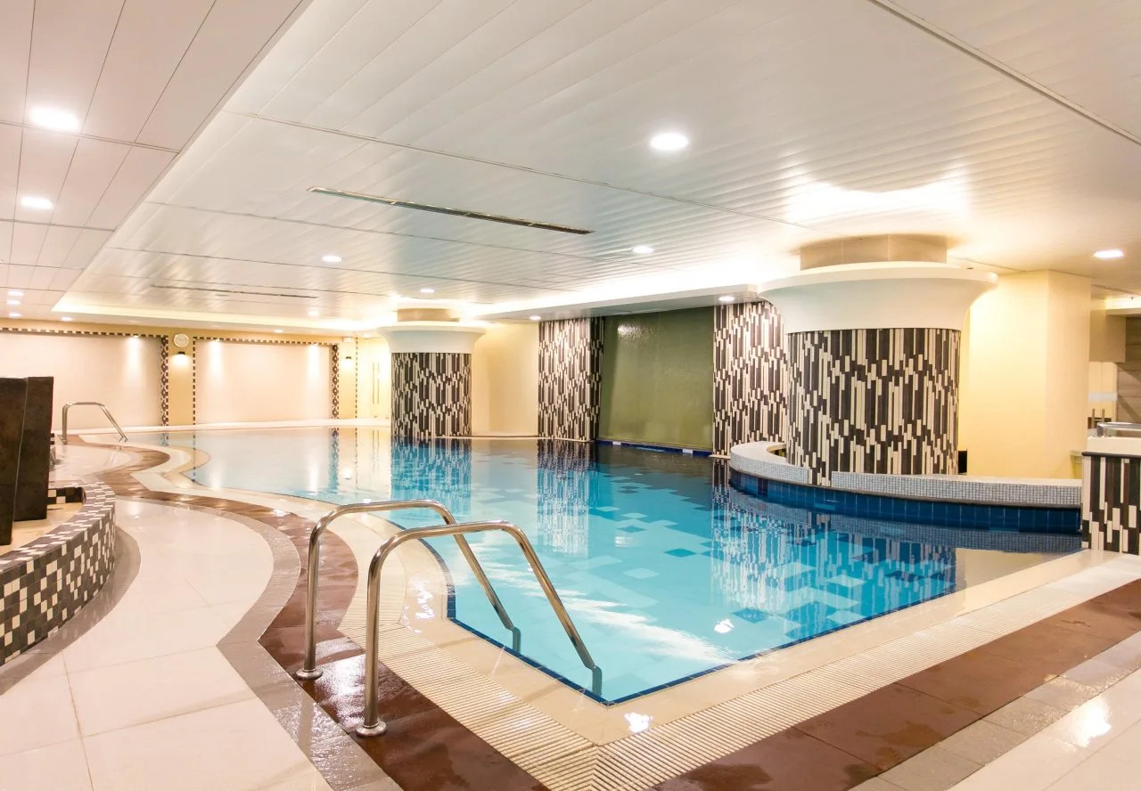 Foto - The Linden Suites