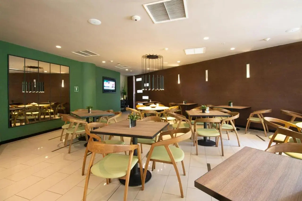 Foto - Hotel Estelar Blue