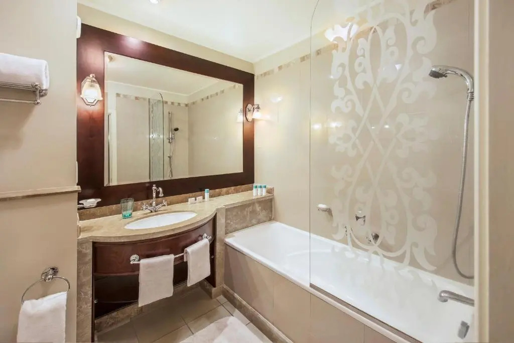 Foto - Sugar Beach Mauritius