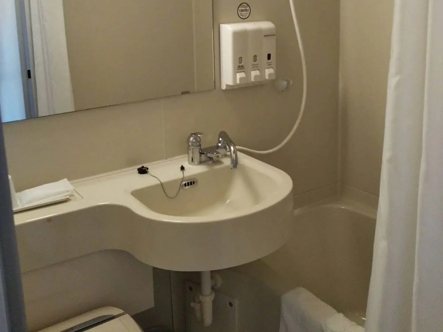 Photo - Toyoko Inn Tokyo Kamata No 1