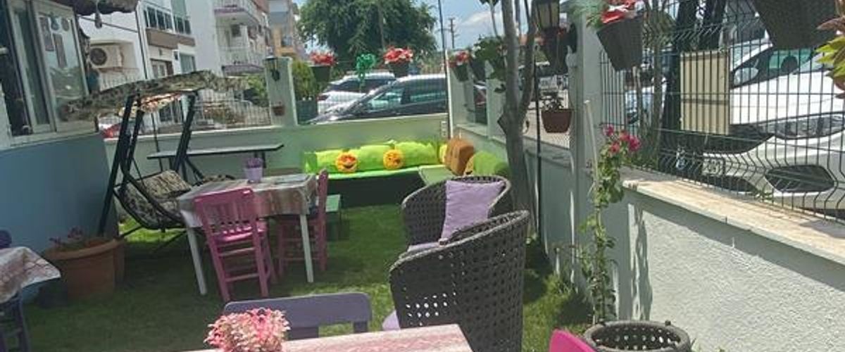 Neseli Pansiyon Cafe
