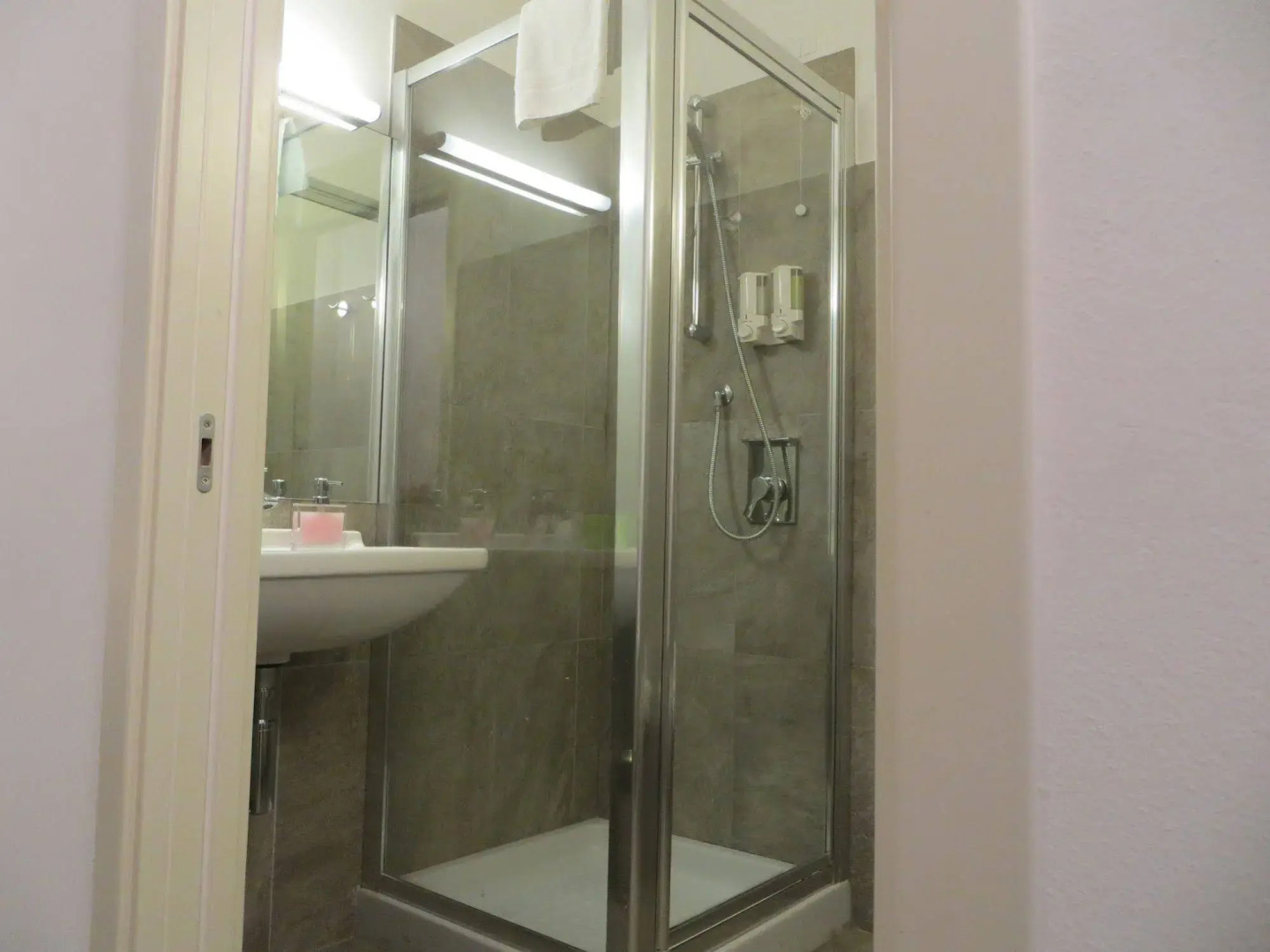 Photo - Stile Libero