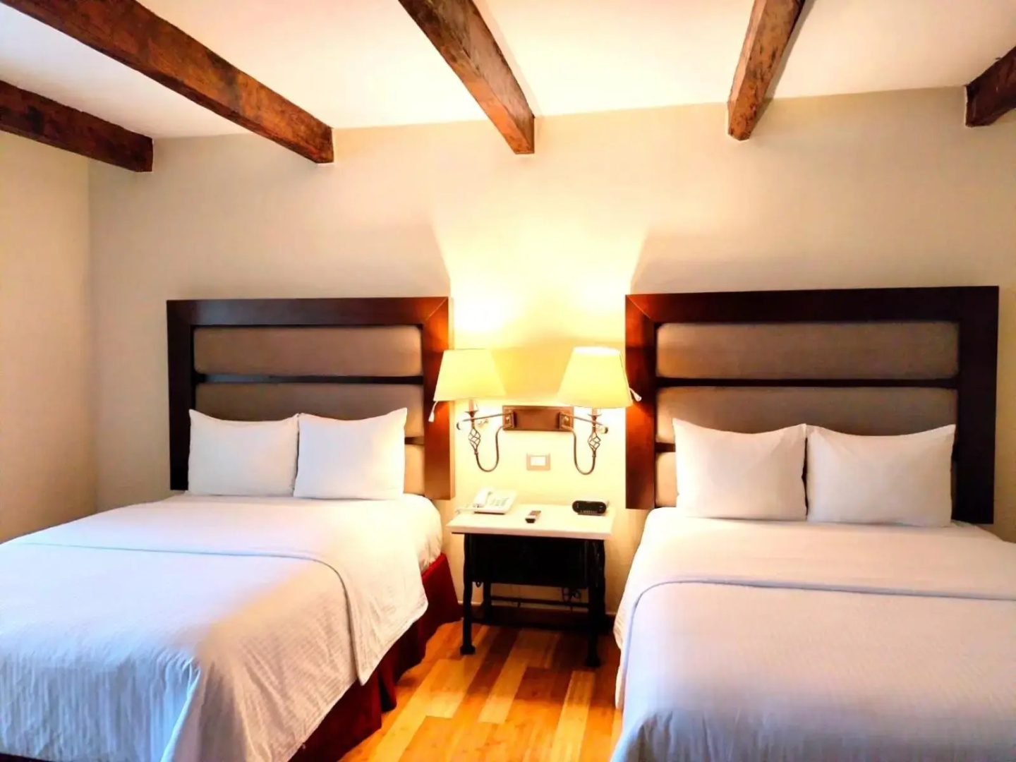 Photo - Hotel Villa Mercedes San Cristobal