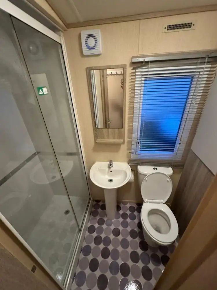 3 Bedroom, Lyons Oakfield, Towyn, Pets Welcome