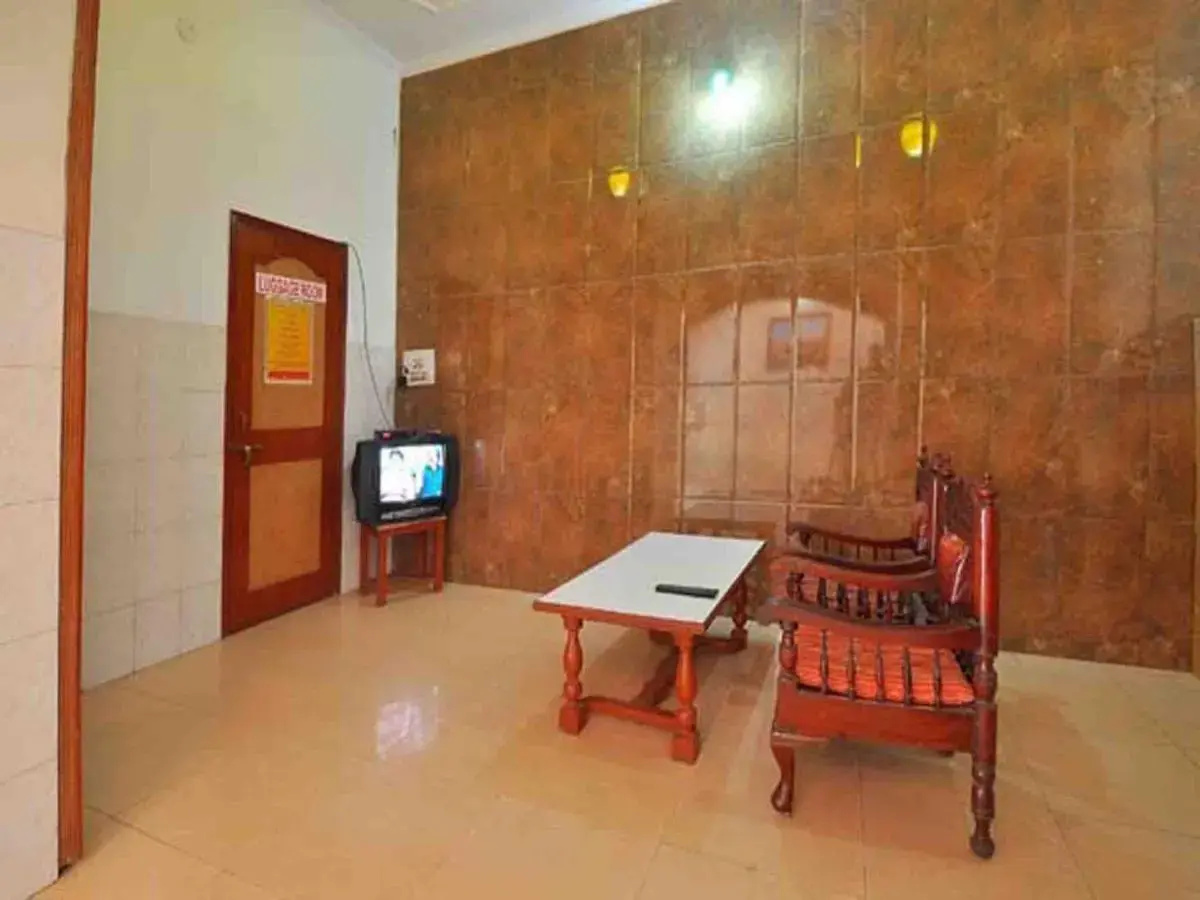 Foto - Hotel Sidhartha