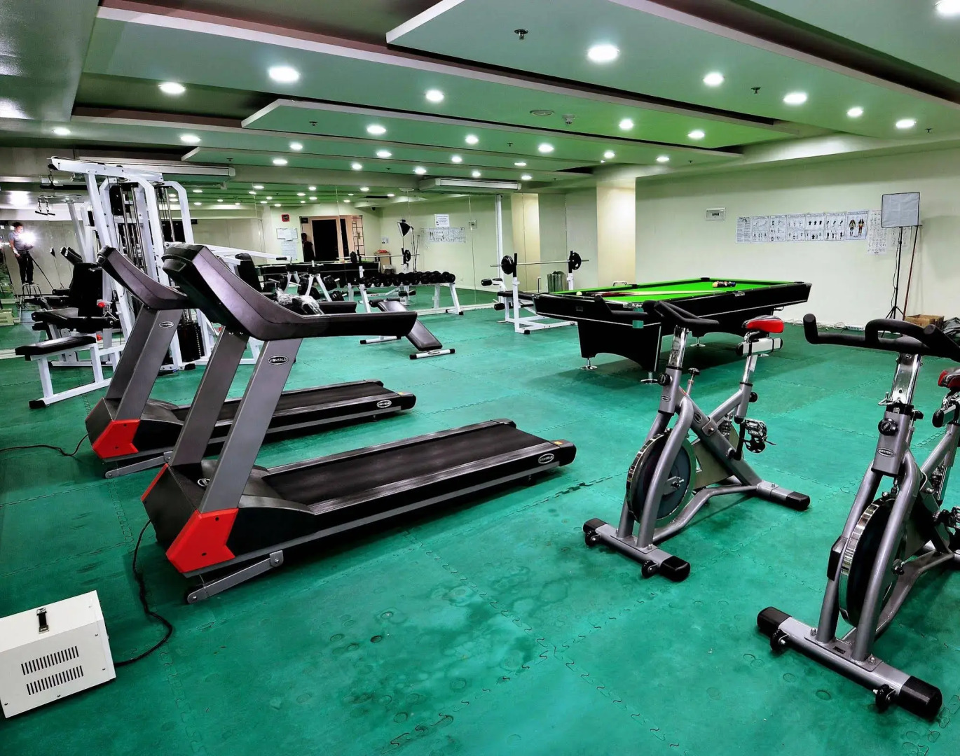 Foto - JMM Grand Suites