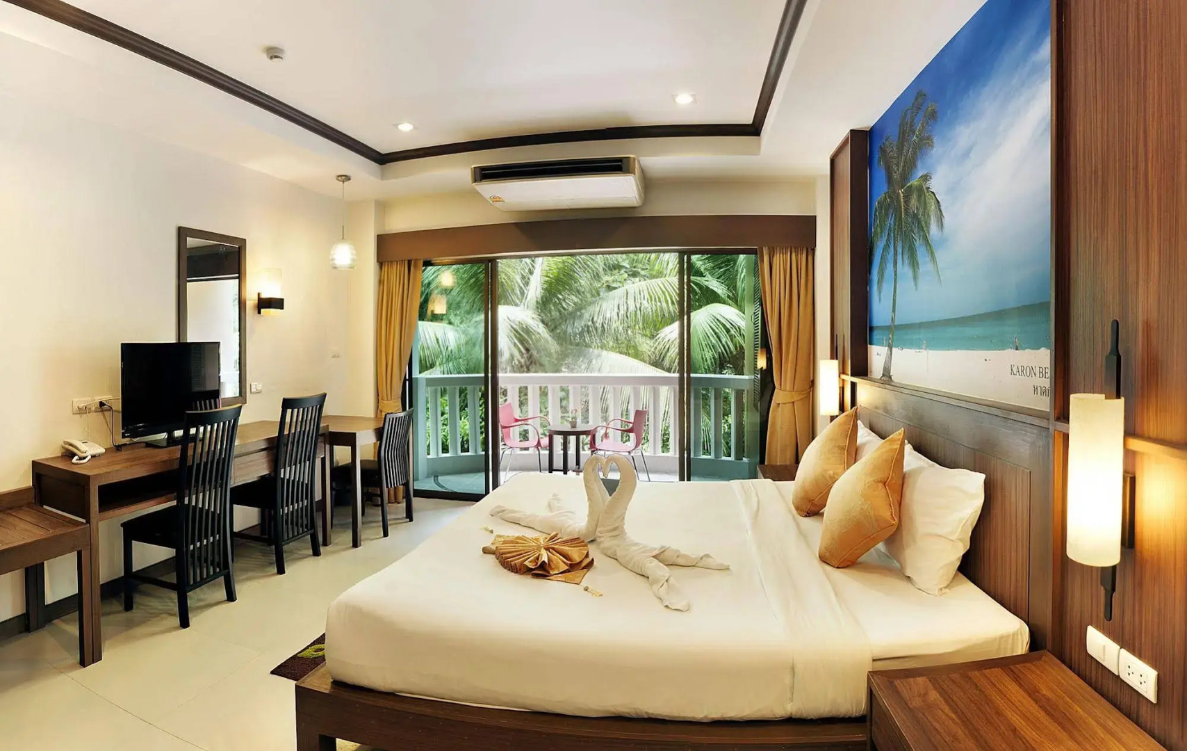 Photo - Ratana Hill Patong