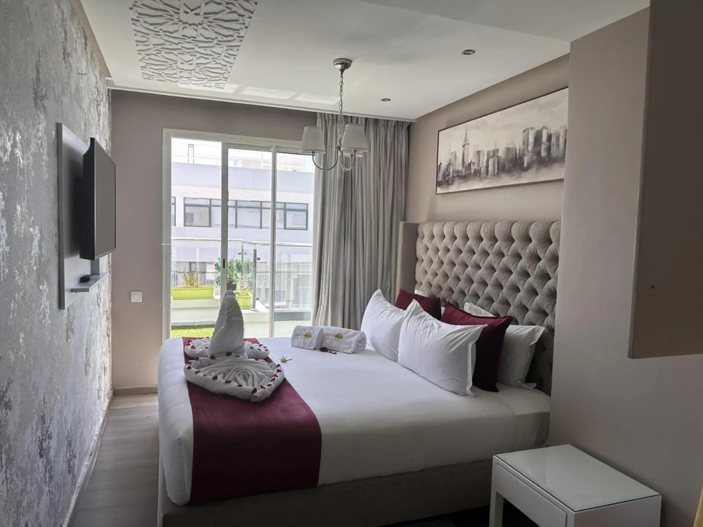 Foto - RENT-INN Suites Hotel