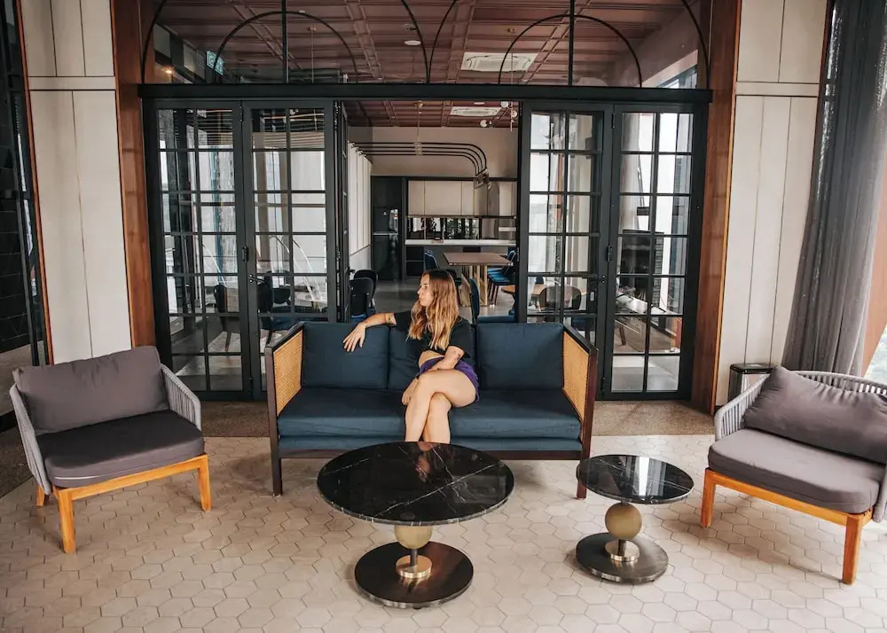 Foto - Scarletz Mana-Mana Suites KLCC