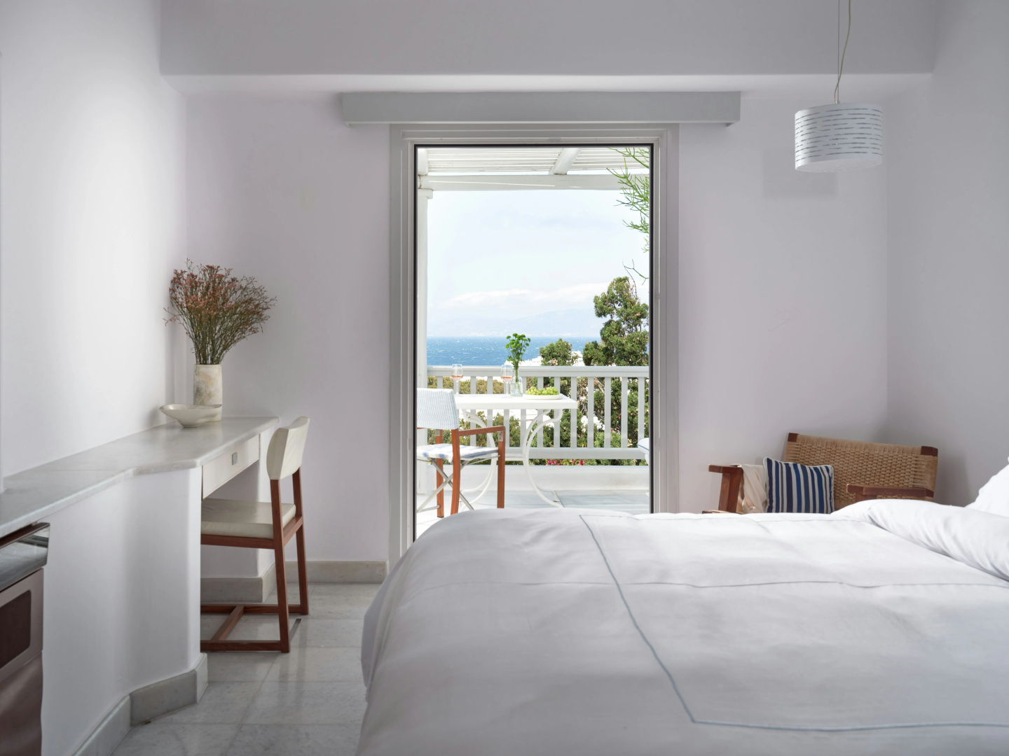 Foto - Belvedere Hotel - The Leading Hotels of the World