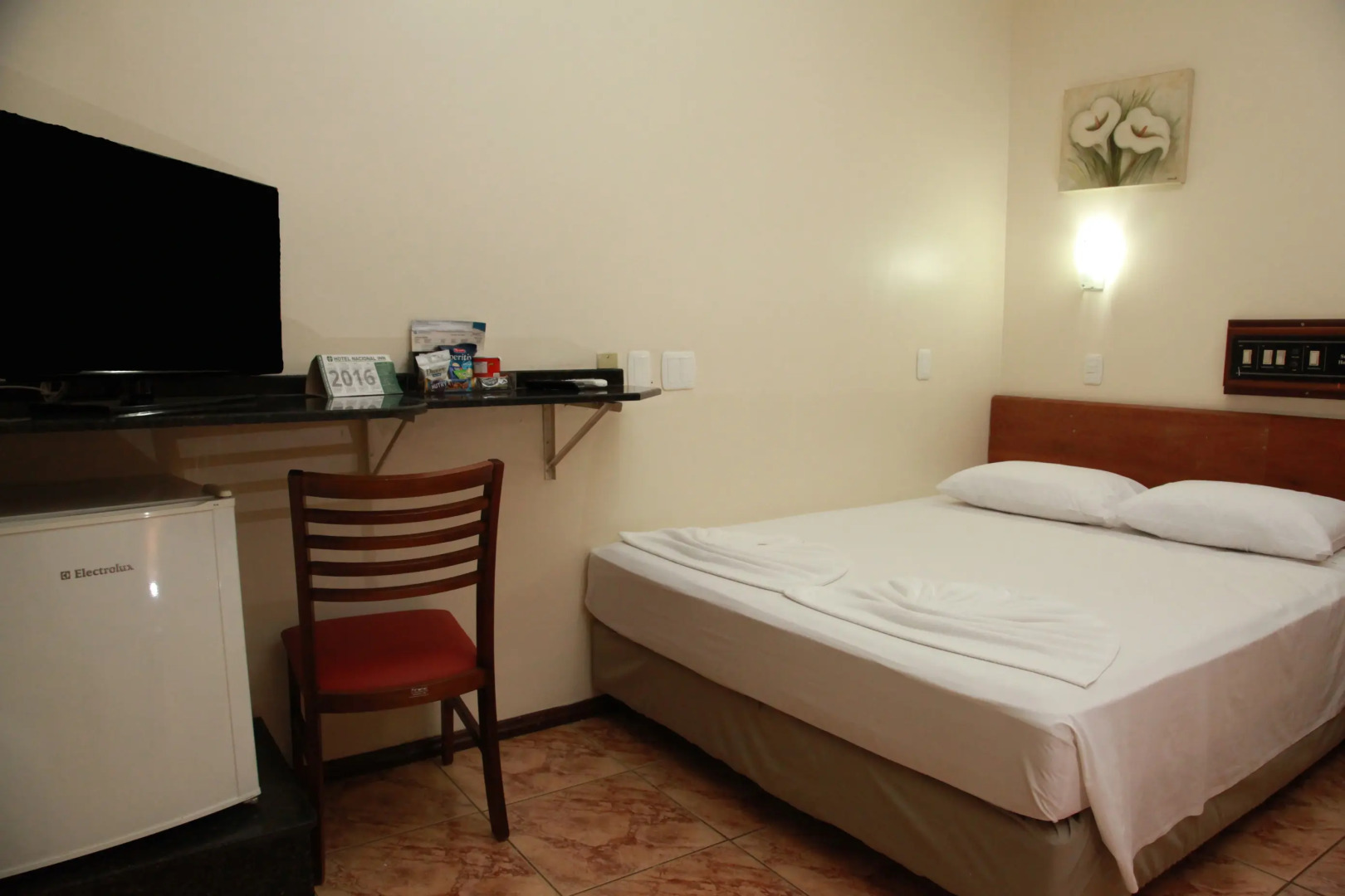 Photo - Hotel Dan Inn Express Foz do Iguaçu By Nacional Inn