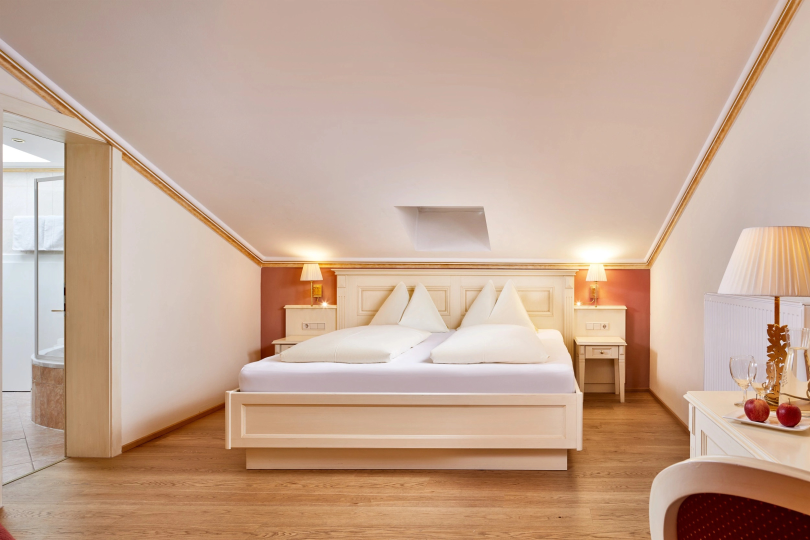 Foto - Grand Hotel Zell Am See