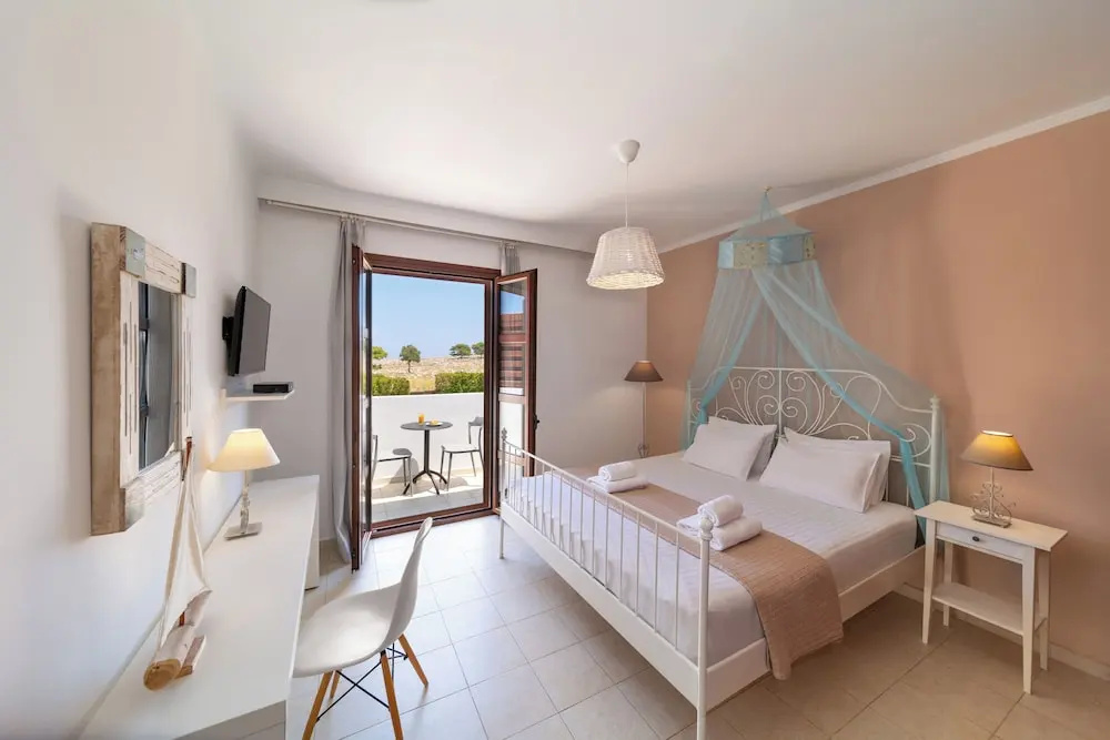 Photo - Lindos Aeonian Villas