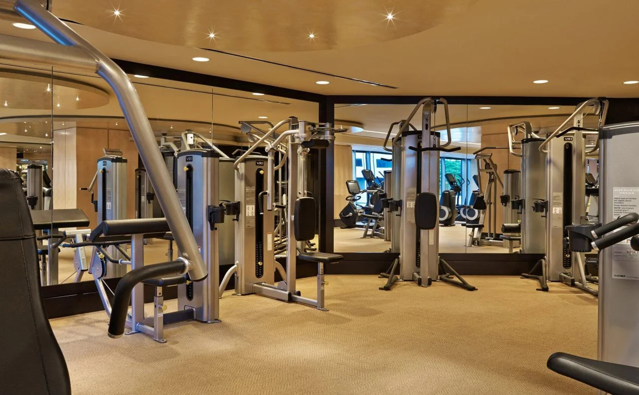 Foto - Le Meridien Arlington
